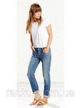 Женские классические черные джинсы LEVIS 414 relaxed Straight Jeans W30, W31 оригинал 641166920 фото