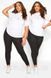 Жіночі темносині лосини легінси Namal Туреччина ххл, ххл plus size 1296538606 фото 4