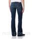 Женские джинсы Levis 524 bootcut темносиние W27 L34 классика ЛВ14 фото 2