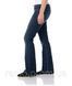 Женские джинсы Levis 524 bootcut темносиние W27 L34 классика ЛВ14 фото 4
