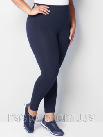 Женские серые лосины леггинсы Namal Турция ххл, хххл plus size 1296545830 фото