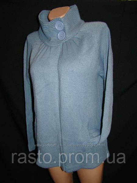 Тепла кофта кардіган La Redoute. Європейський розмір 38, 40 492408456 фото