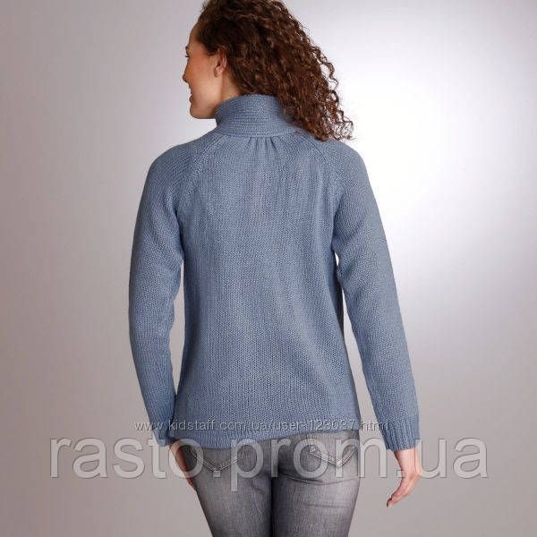 Тепла кофта кардіган La Redoute. Європейський розмір 38, 40 492408456 фото