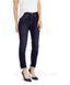 Женские темносиние джинсы LEVIS 414 relaxed Straight Jeans W26 W27 оригинал. 641166921 фото 1