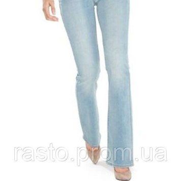 Женские джинсы LEVIS 529 curvy bootcut W30L32 фигура песочные часы. W30L32 Л12 фото