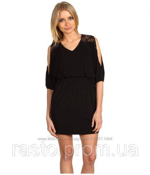 Маленькое черное платье Gabriella Rosha США, М 496569132 фото