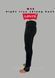 Женские джинсы скинни LEVIS mid rise Skinny Boot, размер W 26 черные серые. Стройнящая модель! 2310326018 фото 2