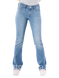 Женские джинсы LEVIS 529 curvy bootcut W30L32 фигура песочные часы. W30L32 Л12 фото 6