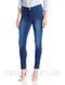 Моделирующие утягивающие джинсы с высокой посадкой LEVIS Levi"s 311 Shaping Skinny W28 Л311син фото 4
