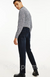 Мужские прямые темносиние джинсы TOMMY Hilfigger dentom straight W30 W31 1511089920 фото 3