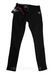Черные джинсы скинни Golddigga slim fit С, М W26, W27, W28 641433510 фото 5