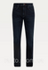 Мужские прямые темносиние джинсы TOMMY Hilfigger dentom straight W30 W31 1511089920 фото 5