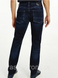 Мужские прямые темносиние джинсы TOMMY Hilfigger dentom straight W30 W31 1511089920 фото 1
