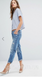 LEVIS boyfriend женские джинсы бойфренды W27. Последняя пара! 734880878 фото 1