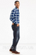 Мужские джинсы LEVIS 505 REGULAR FIT STRETCH W32 L34, W33 L36 514214131 фото 2