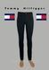 Джеггинсы черные Tommy Hilfiger, размер S 2310470032 фото 1