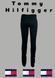 Джеггинсы черные Tommy Hilfiger, размер S 2310470032 фото 5
