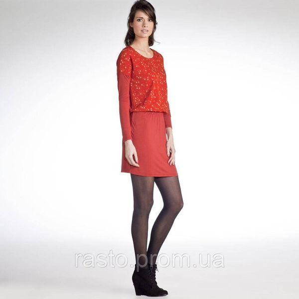 Платье туника La Redoute М, Л. 496569142 фото