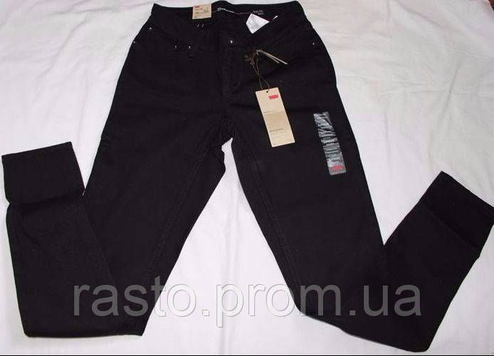 Джинсы Levis supreme curve skinny W27 Фигура "песочные часы". Спец серия. Лсупреме фото