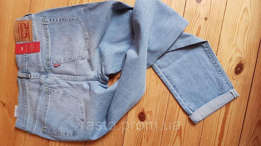 LEVIS boyfriend женские джинсы бойфренды W27. Последняя пара! 734880878 фото