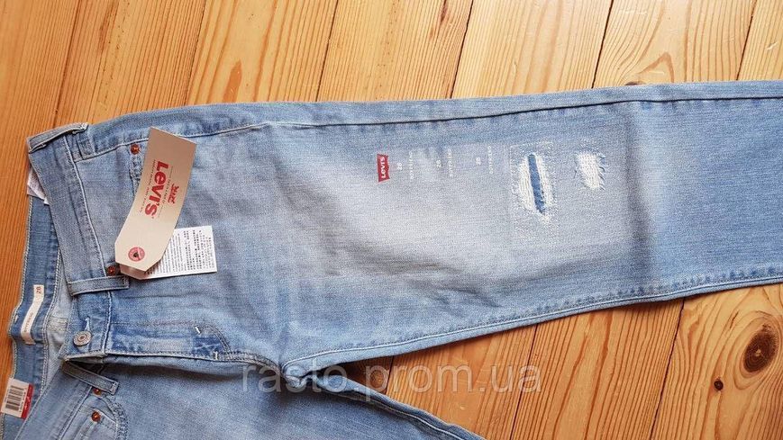 LEVIS boyfriend женские джинсы бойфренды W27. Последняя пара! 734880878 фото