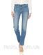 Женские джинсы дудочки Levi Strauss (LEVIS США) modern straight W27 L34 734880879 фото 1