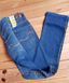 Женские джинсы дудочки Levi Strauss (LEVIS США) modern straight W27 L34 734880879 фото 5