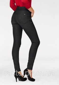 ARIZONA JEANS Германия качественные немецкие джеггинсы с лампасами 36 европейский (наш 44). Последняя пара! 642486985 фото