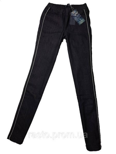 ARIZONA JEANS Германия качественные немецкие джеггинсы с лампасами 36 европейский (наш 44). Последняя пара! 642486985 фото