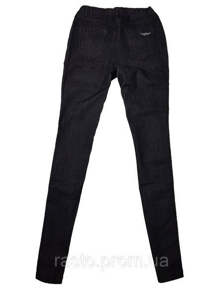 ARIZONA JEANS Германия качественные немецкие джеггинсы с лампасами 36 европейский (наш 44). Последняя пара! 642486985 фото