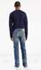 Мужские джинсы LEVIS 505 REGULAR FIT STRETCH JEANS W32 L34 514214133 фото 3