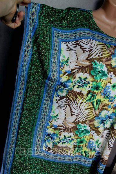 Туника пляжное платье Германия в стиле ROBERTO CAVALLI 492408468 фото