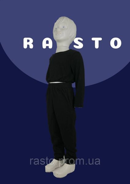 Дитячий спортивний костюм для дівчинки RASTO малюковський. Розміри 92, 98, 104, 110, 122, 128 2316297539 фото