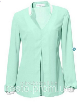 Брендовая женская рубашка блуза SINGH MADAN размер ХЛ 492408203 фото