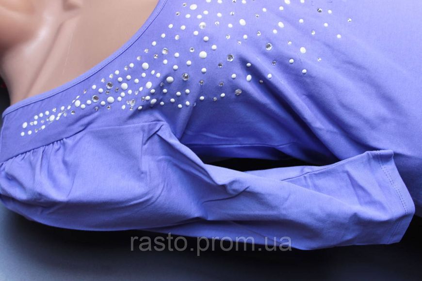 Довга футболка Melrose Німеччина, 36 (44-46) 518734676 фото