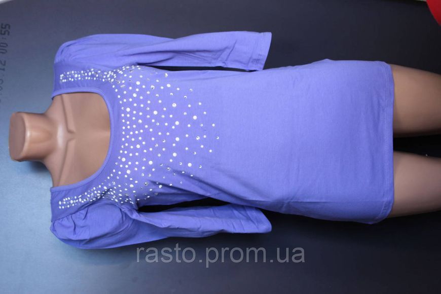 Довга футболка Melrose Німеччина, 36 (44-46) 518734676 фото