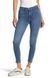 Женские джинсы скинни LEVIS Denizen mid rise skinny W28L28 синие голубые Лденизен МРС фото 1