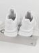 Последняя пара белых кроссовок Adidas X_Plrphase, размер 40 (7) подросток 26 см стелька. Оригинал унисекс 2232031364 фото 8