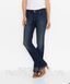 Джинсы levis bold curve boot cat стройнящие на фигуру песочные часы W27 L34 цвет индиго Л18 фото 2