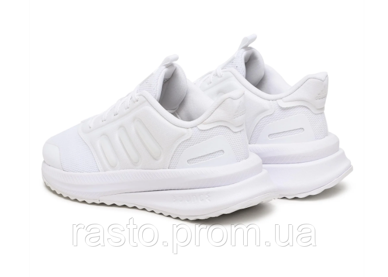 Последняя пара белых кроссовок Adidas X_Plrphase, размер 40 (7) подросток 26 см стелька. Оригинал унисекс 2232031364 фото