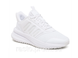 Последняя пара белых кроссовок Adidas X_Plrphase, размер 40 (7) подросток 26 см стелька. Оригинал унисекс 2232031364 фото 7