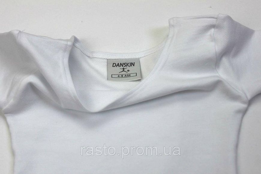 Купальник Danskin для танцев, гимнастики, хореографии США 579243973 фото