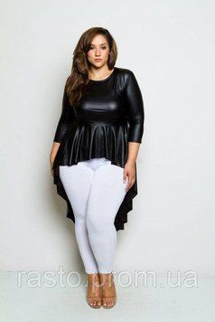 Женские белые лосины леггинсы Namal Турция 2хл, 3хл обычные размеры и plus size 647658262 фото