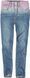 Джинсы детские с высокой посадкой Levi&acute;s 720 High Rise Super Skinny Jeans Размер 10 лет 338 фото 1