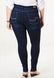 Женские зауженные джинсы SIgnature LEVI STRAUSS LEvis mid rise skinny темносиние классика W29 LMid RiseSkinnySignature фото 2
