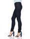 Женские зауженные джинсы SIgnature LEVI STRAUSS LEvis mid rise skinny темносиние классика W29 LMid RiseSkinnySignature фото 5