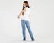 Джинсы детские с высокой посадкой Levi&acute;s 720 High Rise Super Skinny Jeans Размер 10 лет 338 фото 2