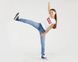 Джинсы детские с высокой посадкой Levi&acute;s 720 High Rise Super Skinny Jeans Размер 10 лет 338 фото 4