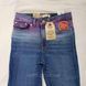 Джинсы детские с высокой посадкой Levi&acute;s 720 High Rise Super Skinny Jeans Размер 10 лет 338 фото 6