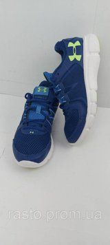 Женские кроссовки Under Armour Thrill 2 арт. 1273956-480 размер 37 23,5 см 2252820678 фото